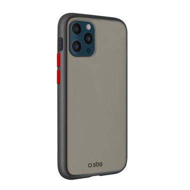 SBS, SBS, Covers, Rim Cover für iPhone 12 Pro Max, Produkte & Wohnen