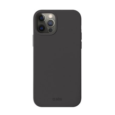 SBS, SBS, Covers, Polo Plus-Hülle für iPhone 12 Pro Max, Produkte & Wohnen