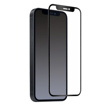 SBS, SBS, Smartphone, Molekularglas für iPhone 12 Mini, Produkte & Wohnen