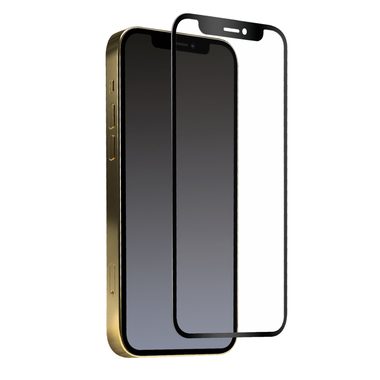 SBS, SBS, Smartphone, Molekularglas für iPhone 12/12 Pro, Produkte & Wohnen