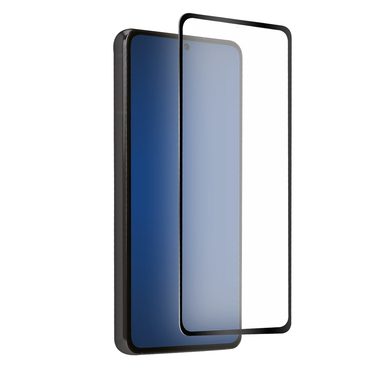 SBS, SBS, Smartphone, Molekularglas für Samsung Galaxy S21, Produkte & Wohnen