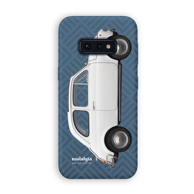 SBS, SBS, Covers, Hardcover Turin für Samsung Galaxy S10e, Produkte & Wohnen