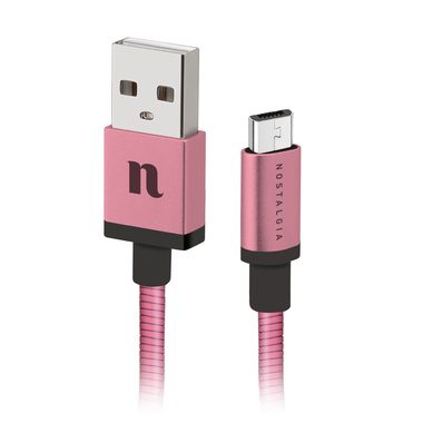 SBS, SBS, Micro USB, Amalfi-USB-Datenkabel und Micro-USB-USB 2.0-Aufladung, Produkte & Wohnen