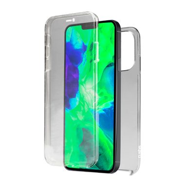SBS, SBS, Covers, Cover Full Body 360° für iPhone 12 Pro Max - Unbreakable Collection, Produkte & Wohnen