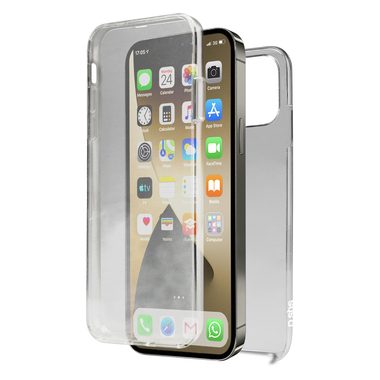 SBS, SBS, Covers, Cover Full Body 360° für iPhone 13 Pro Max - Unbreakable Collection, Produkte & Wohnen