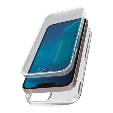 SBS, SBS, Kompatibles kabelloses Laden, Cover Full Body 360° für iPhone 14/13 - Extreme Collection , Produkte & Wohnen