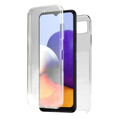 EASYCELL, EASYCELL, Covers, Cover Full Body 360° für Samsung Galaxy A22 5G – Unbreakable Collection, Produkte & Wohnen