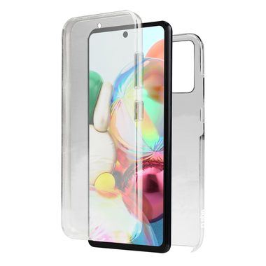 SBS, SBS, Covers, Cover Full Body 360° für Samsung Galaxy A72 – Unbreakable Collection, Produkte & Wohnen