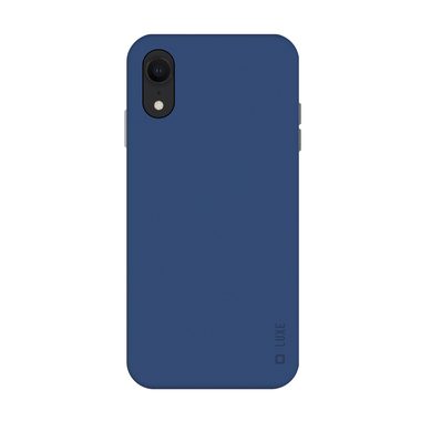SBS, SBS, Covers, Cover Luxe für iPhone XR, Produkte & Wohnen