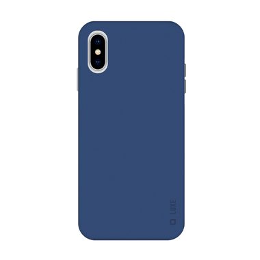 SBS, SBS, Covers, Cover Luxe für iPhone XS Max, Produkte & Wohnen