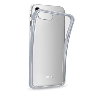 SBS, SBS, Covers, Cover Extra Slim Gold Collection für iPhone 8 / 7 / 6s / 6, Produkte & Wohnen