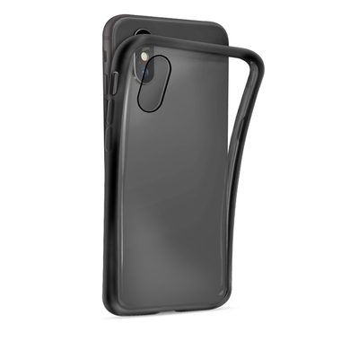 SBS, SBS, Covers, Cover Extra Slim für iPhone XS/X, Produkte & Wohnen