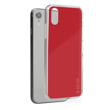 SBS, SBS, Covers, Schutzcover Glue für iPhone XR, Produkte & Wohnen