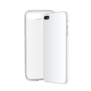 SBS, SBS, Covers, Schutzcover Glue für iPhone 8 Plus/7 Plus/6s Plus/6 Plus, Produkte & Wohnen