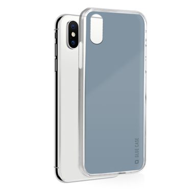 SBS, SBS, Covers, Schutzcover Glue für iPhone XS/X, Produkte & Wohnen