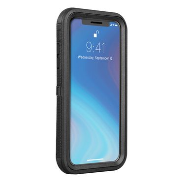 SBS, SBS, Covers, Cover Unbreakable für iPhone XS Max, Produkte & Wohnen