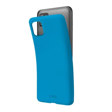 SBS, SBS, Covers, Vanity Stars Cover für Samsung Galaxy A03, Produkte & Wohnen