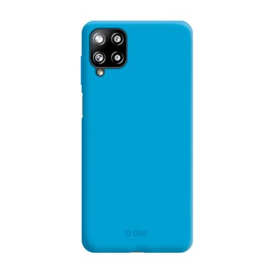 SBS, SBS, Covers, Vanity Stars Cover für Samsung Galaxy A12, Produkte & Wohnen