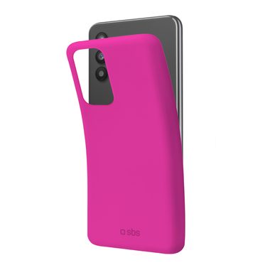 SBS, SBS, Covers, Vanity Stars Cover für Samsung Galaxy A33, Produkte & Wohnen