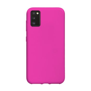 SBS, SBS, Covers, Vanity Stars Cover für Samsung Galaxy A41, Produkte & Wohnen