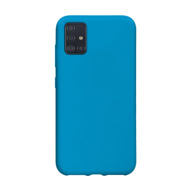 SBS, SBS, Covers,  Vanity Stars Cover für Samsung Galaxy A51, Produkte & Wohnen