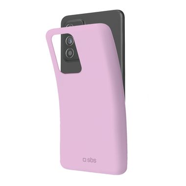 SBS, SBS, Covers,  Vanity Stars Cover für Samsung Galaxy A53, Produkte & Wohnen
