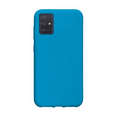 SBS, SBS, Covers,  Vanity Stars Cover für Samsung Galaxy A71, Produkte & Wohnen