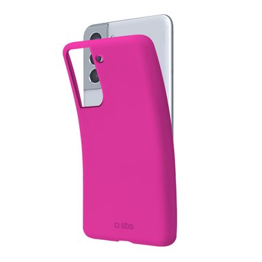 SBS, SBS, Covers, Vanity Stars Cover für Samsung Galaxy S22, Produkte & Wohnen