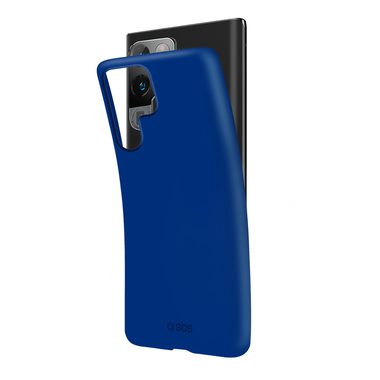 SBS, SBS, Kompatibles kabelloses Laden, Vanity Stars Cover für Samsung Galaxy S22 Ultra, Produkte & Wohnen