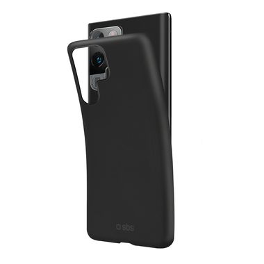 SBS, SBS, Kompatibles kabelloses Laden, Vanity Stars Cover für Samsung Galaxy S22 Ultra, Produkte & Wohnen