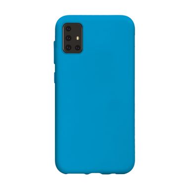 SBS, SBS, Covers, Cover School für Samsung Galaxy A71, Produkte & Wohnen