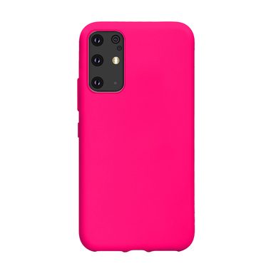 SBS, SBS, Kompatibles kabelloses Laden, Cover School für Samsung Galaxy S20+, Produkte & Wohnen