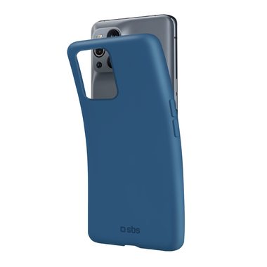 SBS, SBS, Covers, Sensity Cover für Oppo Find X5, Produkte & Wohnen