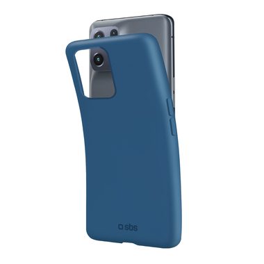 SBS, SBS, Covers, Sensity Cover für Oppo Find X5 Pro, Produkte & Wohnen