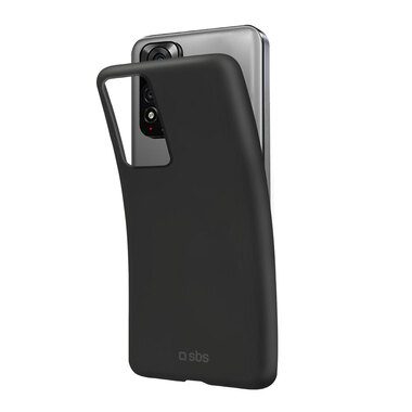 SBS, SBS, Covers, Sensity Cover für Xiaomi Redmi Note 11S, Produkte & Wohnen