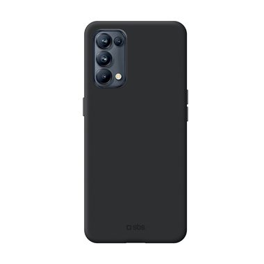 SBS, SBS, Covers, Sensity Cover für Oppo Find X3 Lite, Produkte & Wohnen