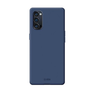 SBS, SBS, Covers, Sensity Cover für Oppo Reno 4 Pro 5G, Produkte & Wohnen