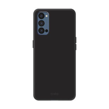 SBS, SBS, Covers, Sensity Cover für Oppo Reno 4 Pro 5G, Produkte & Wohnen