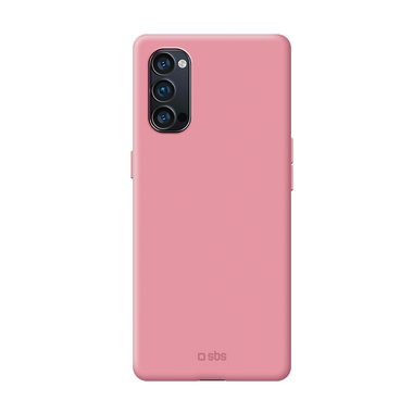 SBS, SBS, Covers, Sensity Cover für Oppo Reno 4 Pro 5G, Produkte & Wohnen