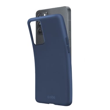 SBS, SBS, Covers, Sensity Cover für Oppo Reno 6 5G, Produkte & Wohnen