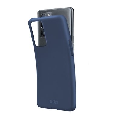 SBS, SBS, Covers, Sensity Cover für Oppo Reno 6 Pro, Produkte & Wohnen