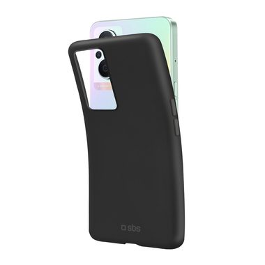 SBS, SBS, Covers, Sensity Cover für Oppo Reno 8 Lite, Produkte & Wohnen
