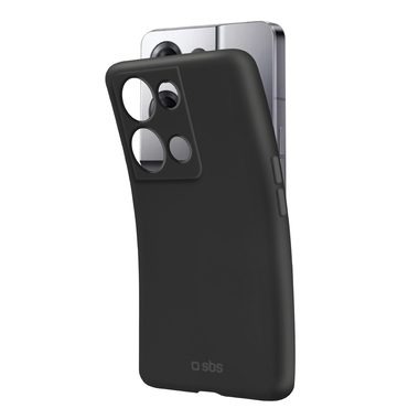 SBS, SBS, Covers, Sensity Cover für Oppo Reno 8 Pro, Produkte & Wohnen