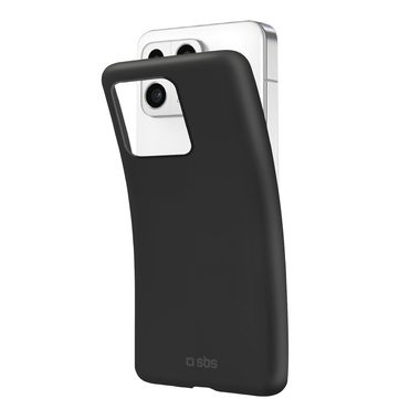 SBS, SBS, Kompatibles kabelloses Laden, Sensity Cover für Xiaomi 13, Produkte & Wohnen