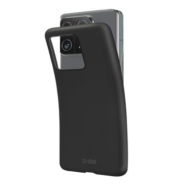 SBS, SBS, Kompatibles kabelloses Laden, Sensity Cover für Xiaomi 13 Pro, Produkte & Wohnen