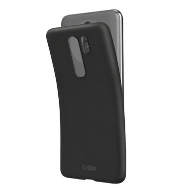 SBS, SBS, Covers, Sensity Cover für Xiaomi Redmi 10 4G/10 2022, Produkte & Wohnen