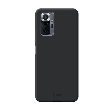 SBS, SBS, Covers, Sensity Cover für Xiaomi Redmi Note 10 Pro, Produkte & Wohnen