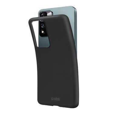 SBS, SBS, Covers, Sensity Cover für Xiaomi Redmi Note 11 Pro/11 Pro Plus, Produkte & Wohnen