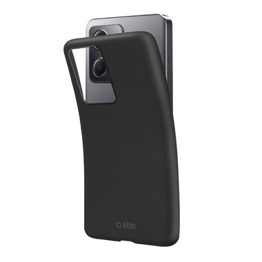 SBS, SBS, Covers, Sensity Cover für Xiaomi Redmi Note 12, Produkte & Wohnen