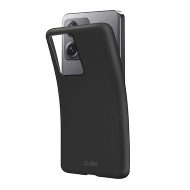 SBS, SBS, Covers, Sensity Cover für Xiaomi Redmi Note 12 Pro, Produkte & Wohnen